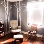 Woodland Nursery