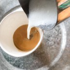 5 things that happened when I stopped drinking caffeine