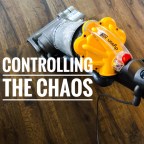 5 Ways I Control the Chaos
