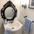 直播啪啪啪视频 Half-Bath Reveal