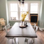 Dining Room Revamp