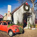 Christmas in Omaha Bucket List