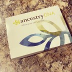 Discovering my heritage